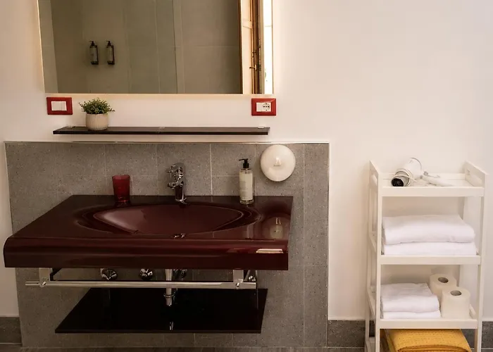 Maison d'hôtes Cola Di Rienzo Rome